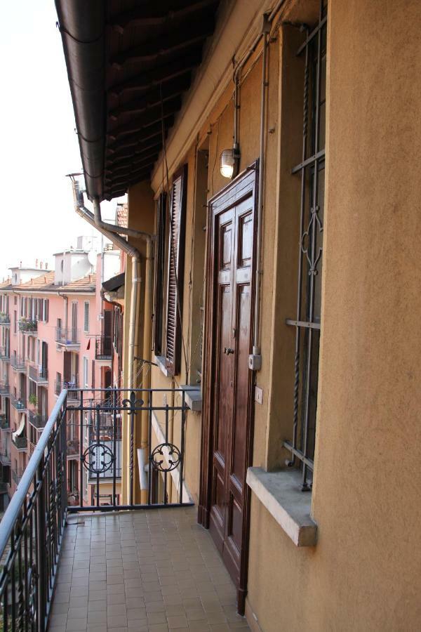 밀라노 Viale Lunigiana - Penthouse - 6 People 아파트 외부 사진