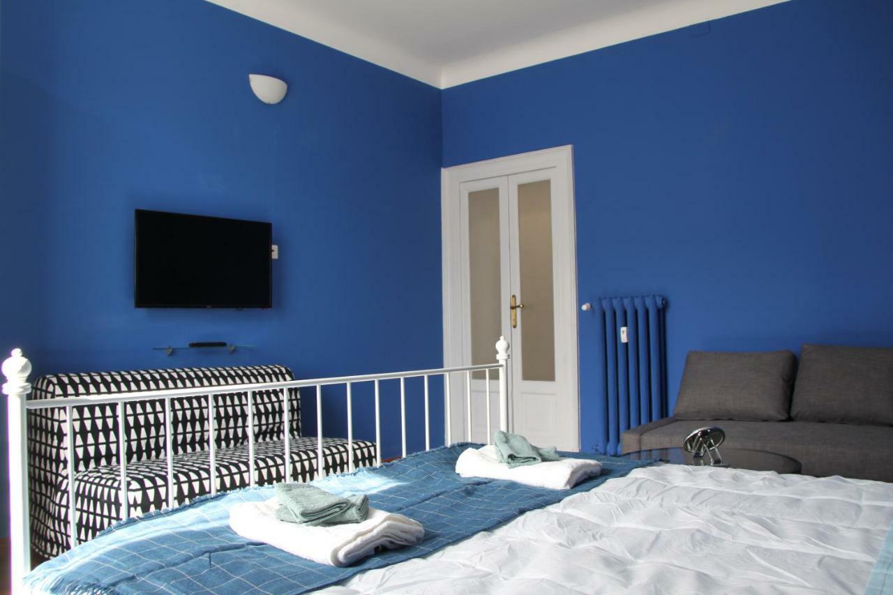 밀라노 Viale Lunigiana - Penthouse - 6 People 아파트 외부 사진