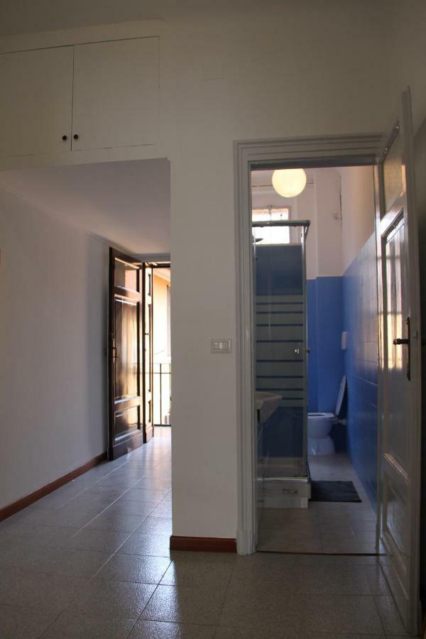 밀라노 Viale Lunigiana - Penthouse - 6 People 아파트 외부 사진