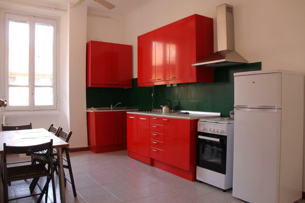 밀라노 Viale Lunigiana - Penthouse - 6 People 아파트 외부 사진